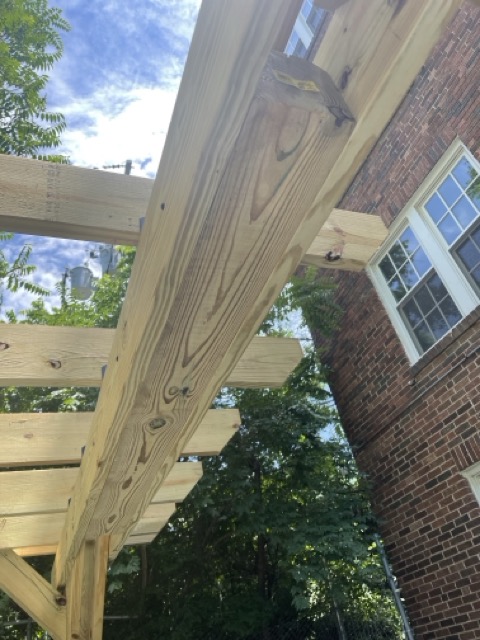 Framing & Decking 19